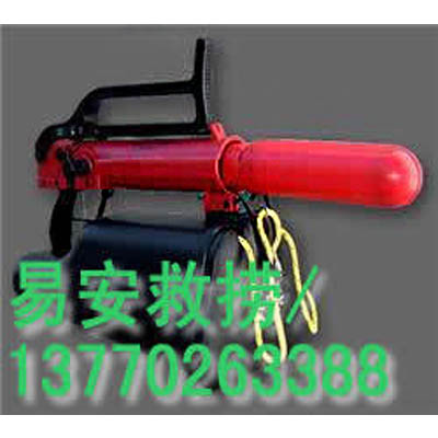 美国救生抛投器|战术锚钩发射器|新一代救援绳索抛投器