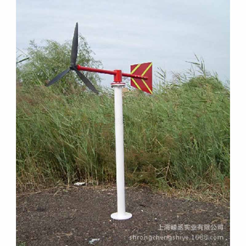 金属风速风向标 夜光风向标