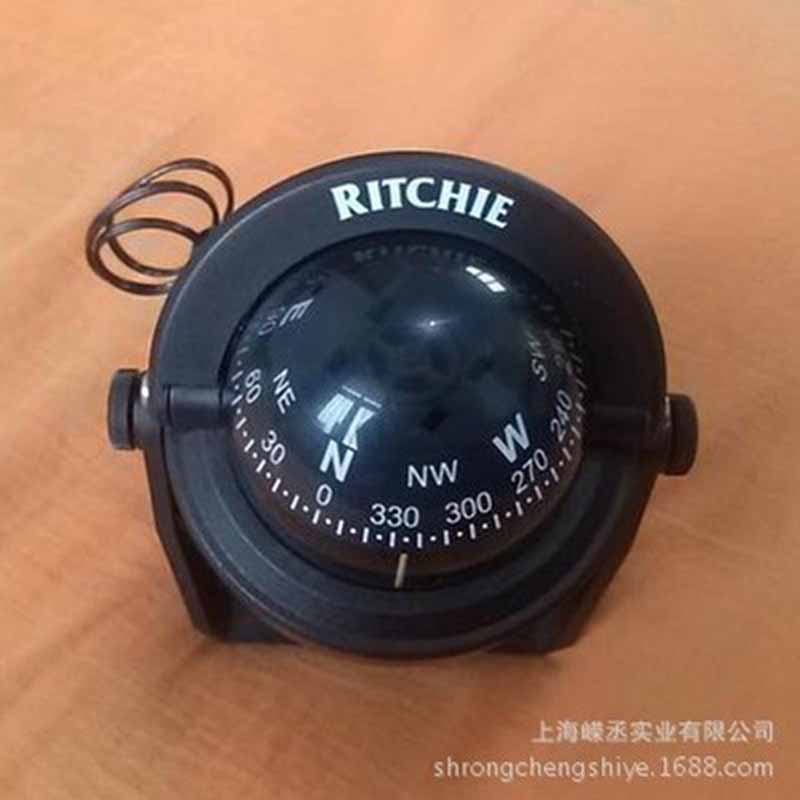 磁罗经地球庚