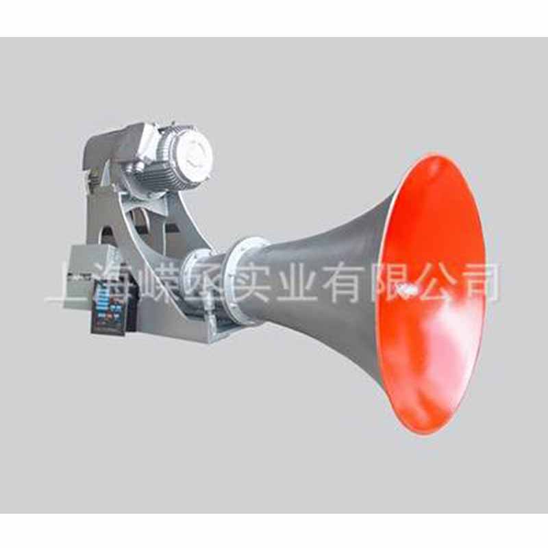 船用活塞式电动气/汽笛