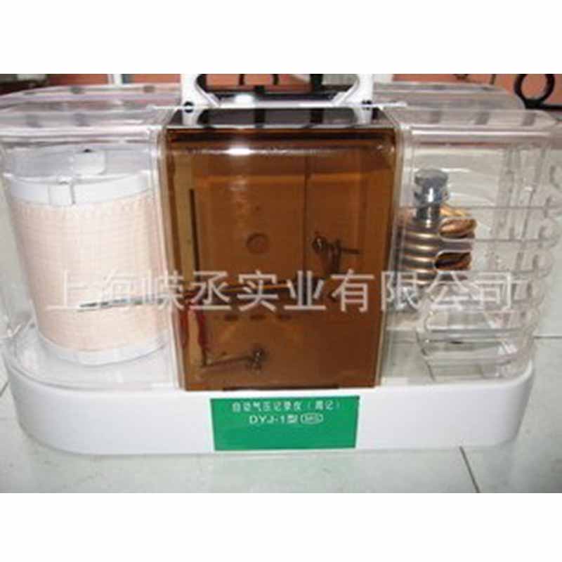 impa370286船用自动气压计，DYJ1船用自动气压记录仪870～1050hPa