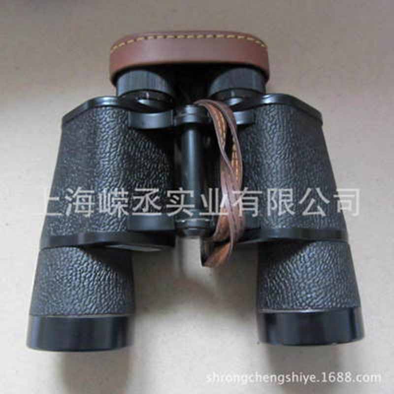 船用7×50望远镜78式航海望远镜