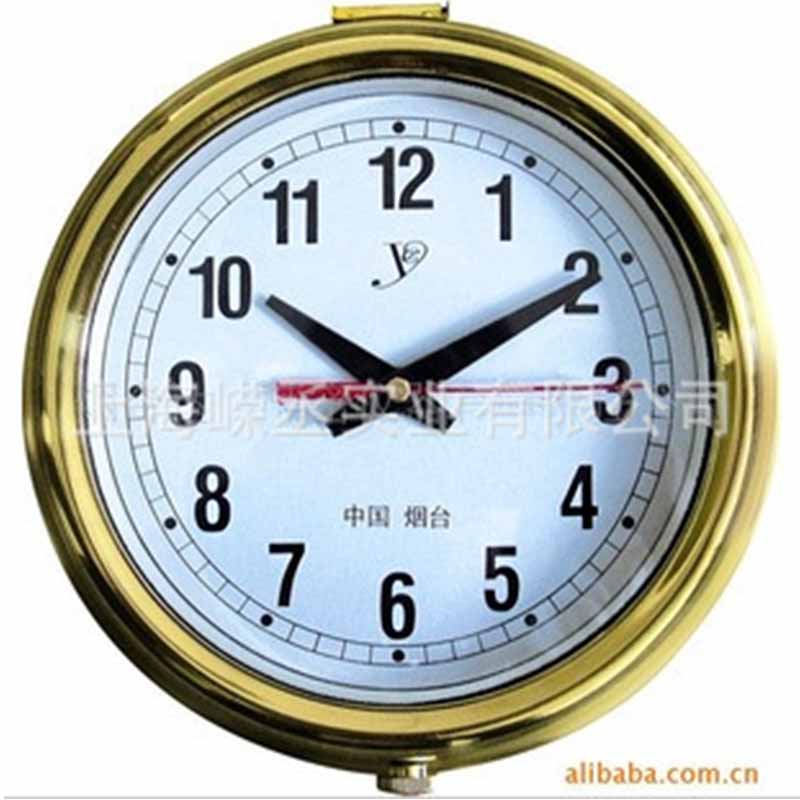 石英船钟CZ-01 船钟