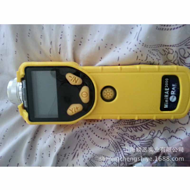 RAE/华瑞MiniRAE 3000 VOC检测仪/手持式挥发气体检测仪PGM-7320