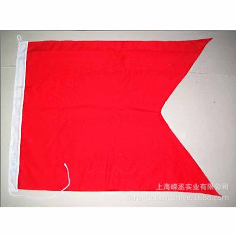 危险旗B