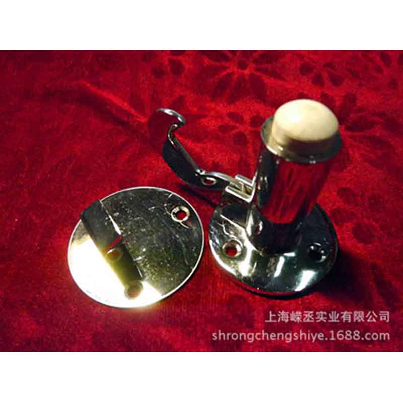 船用门碰 PH1241定门器（拉钩式）