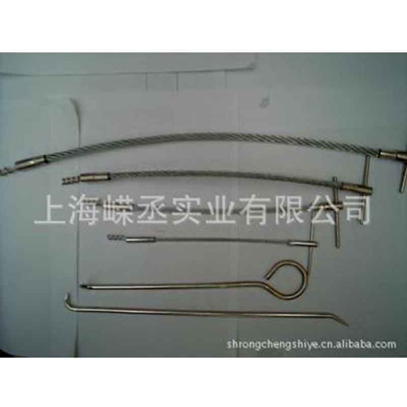 迫紧钩组 盘根钩组 IMPA612004