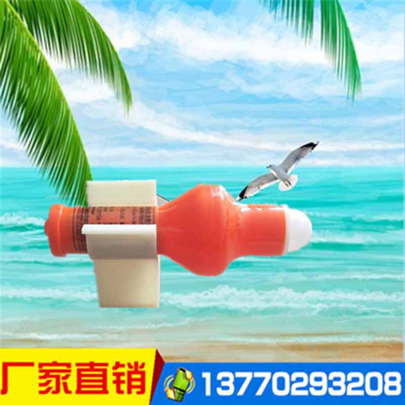 海水救生圈灯 锂电池救生圈灯 救生衣灯