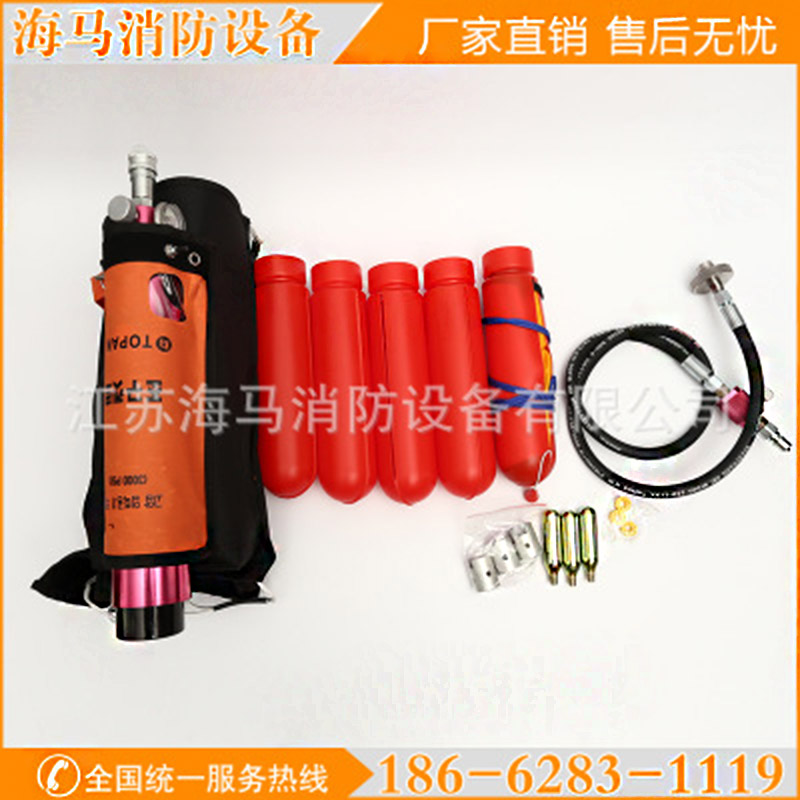 韩式救生抛投器气动抛神器欢迎来电详询可定制