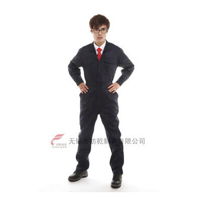YG-317防静电连体服