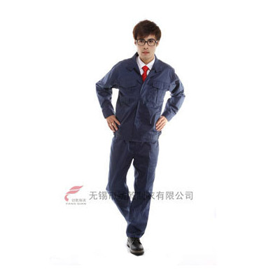 YG-316防静电夹克工装