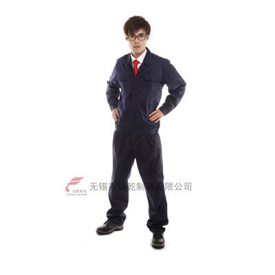 YG-315防静电夹克工装