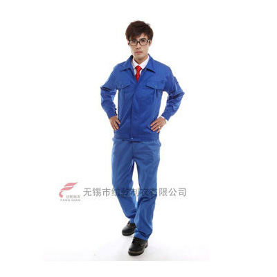 YG-302防静电夹克工装