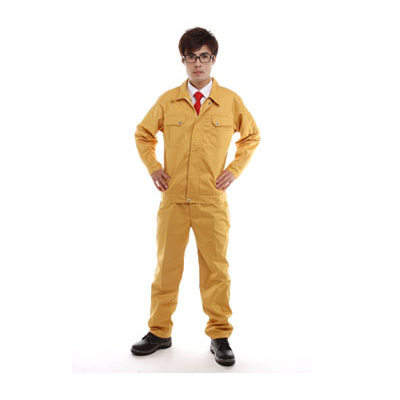 YG-301防静电夹克工装