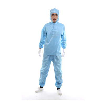YG-271套头式帽连衣分体服