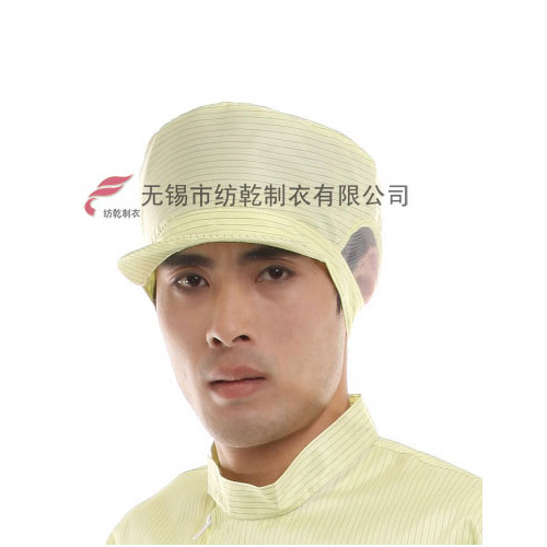 YG-022B防静电工帽