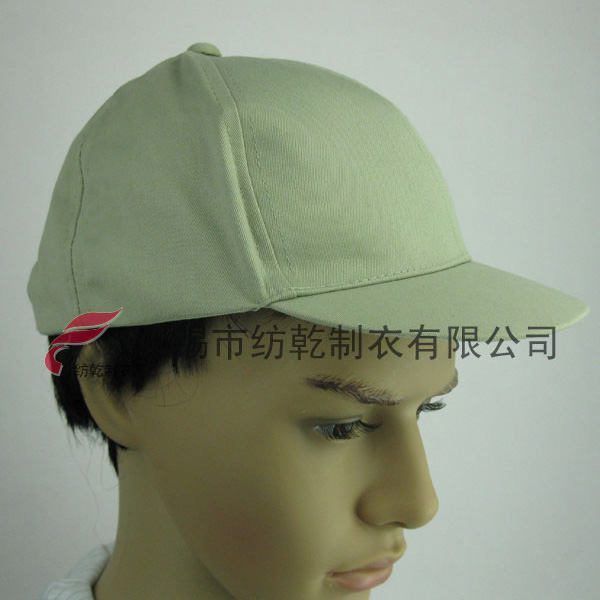 YG-412防静电涤棉工帽
