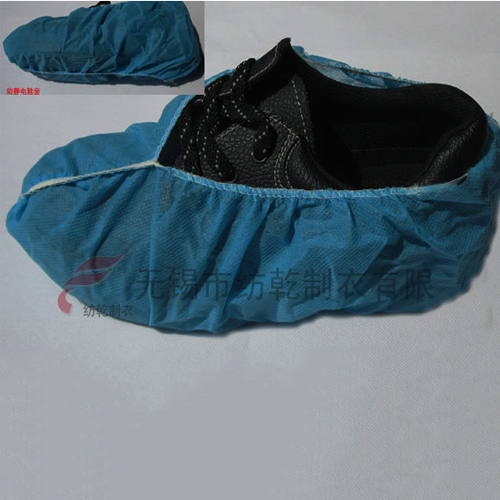 YG-600无纺布鞋套