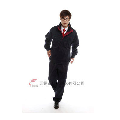 YG-381防静电棉服