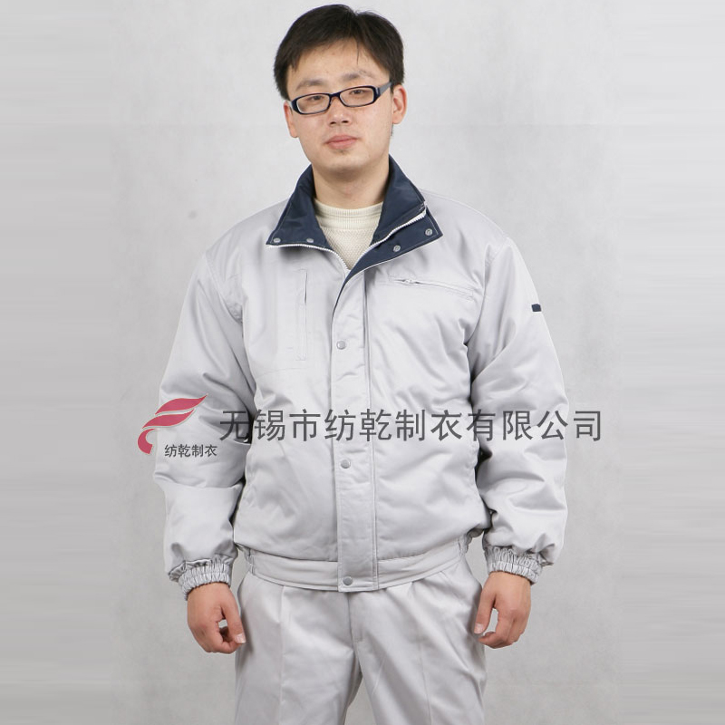 YG-155防静电棉服