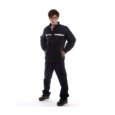 YG-154防静电棉服