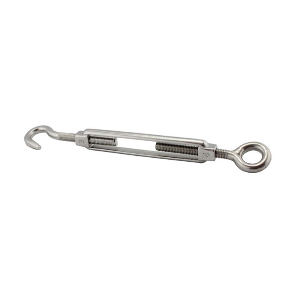 智博金属不锈钢花兰 花篮螺丝 EU Type Turnbuckle