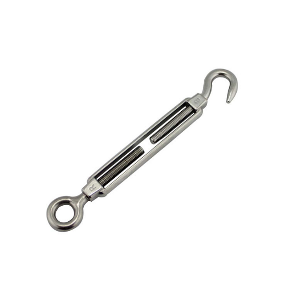 供应花篮调节器，钢丝绳配件 EU Type Turnbuckle