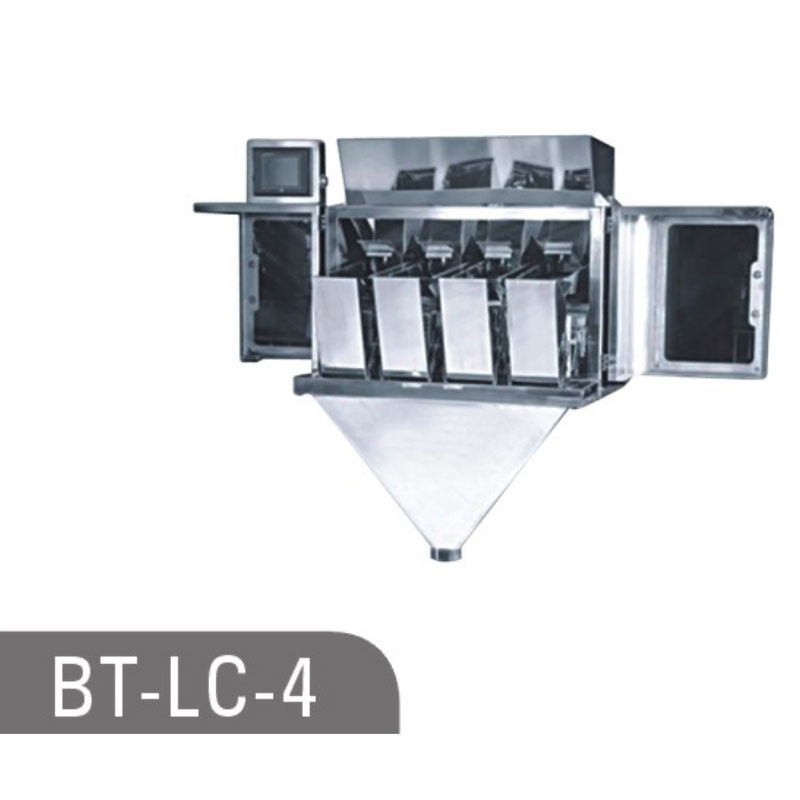 BT-LC-4直線電子稱