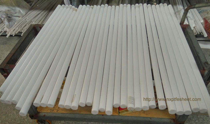 IMPA铁氟龙圆棒PTFE