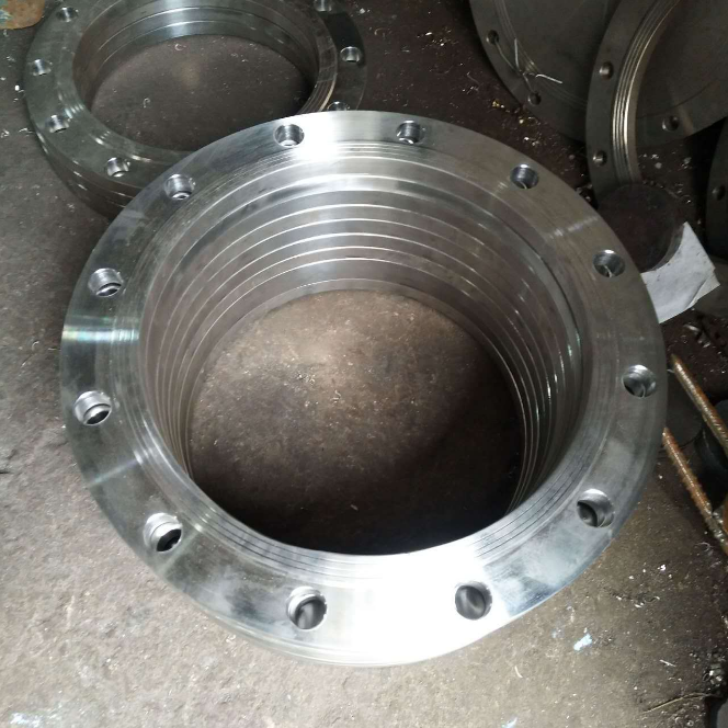 专业生产加工 304 316不锈钢法兰质优价廉精品法兰