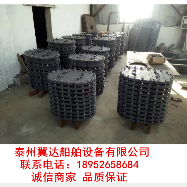 量大优惠船用水密钢制人孔盖 常压快开人孔盖 不锈钢人孔盖批发