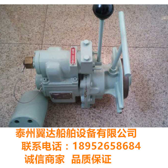 船用进口气动马达、气动绞车、电动绞车、手摇绞车