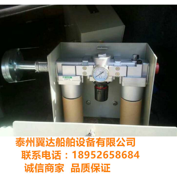 船用绞车油水分离器、行程开关、变压器、控制箱