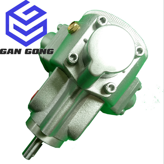 赣工/GANGONG 1/8HP M1-J三缸基本型活塞式防爆气动马达
