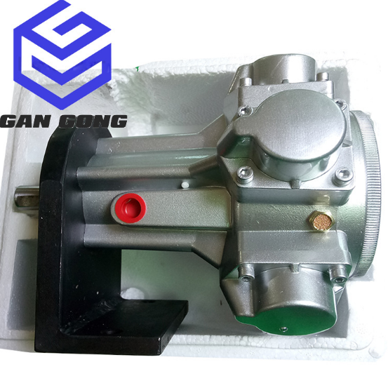 赣工/GANGONG 0.75HP M6-IEC防爆活塞式气动马达 改良版