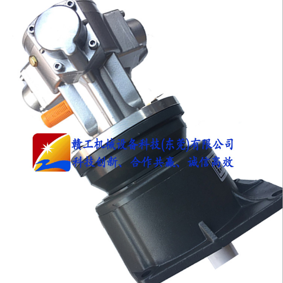 2年质保气动马达赣工/GANGONG M3LJL- 减速气动马达