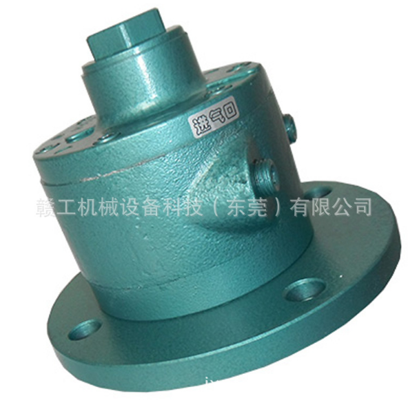 防爆赣工GAGONG AM410叶片式气动马达 0至3000转可自由调速