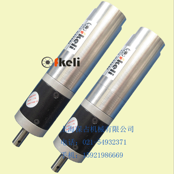 气动马达、微型气动马达、小型气动马达FKPT60R600L008