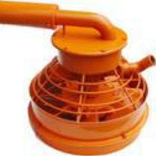 厂家直销批发零售上海保占 供应矿山用气动防爆风机LDKD