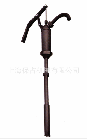 供应HG1051手压泵/气动抽桶油抽/手动油抽/不锈钢往复式油抽