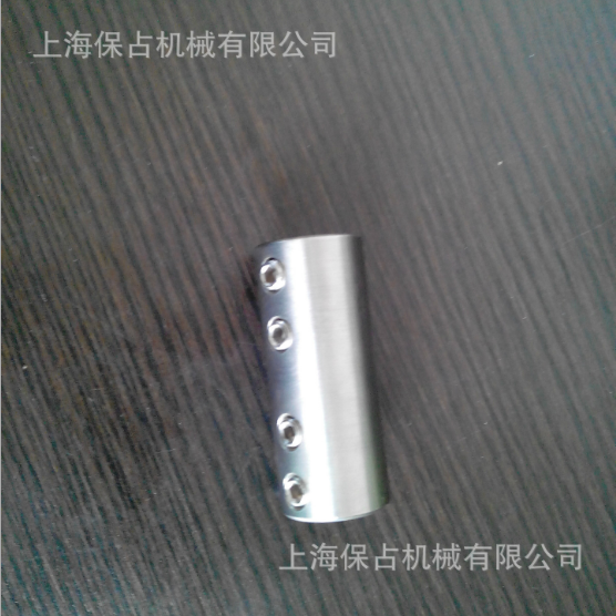 不锈钢联轴器、搅拌机用联轴器