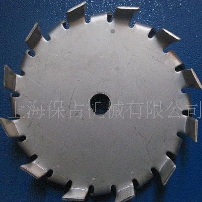 厂家直销质量保证上海保占机械专用气动分散盘150mm，分散搅拌机