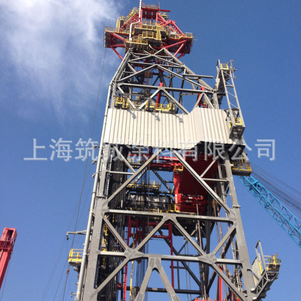 脂肪族聚氨酯面漆 防腐涂料 超强防腐性能 寿命10年以上 重防腐