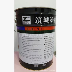 氟碳漆 氟碳面漆 上海氟碳面漆 金属漆 氟碳树脂面漆