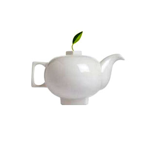 170433瓷茶壶
