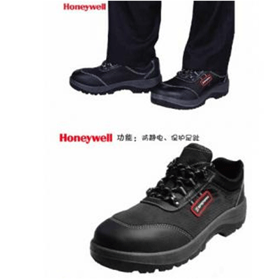 190311  HoneywellSP2011303 防砸防刺穿防靜電安全鞋