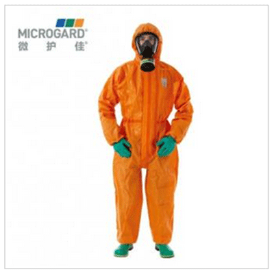 190567 Microgard MG5000連體服