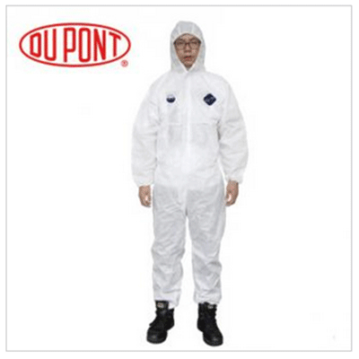 190567DupontTyvek1422A 防護(hù)服