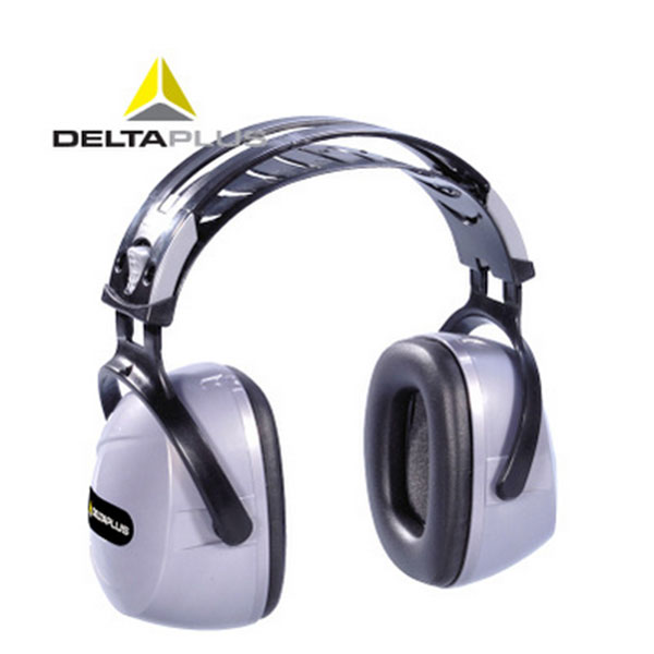 331251代尔塔耳罩 防噪音耳罩 隔音耳罩 射击打鼓工业护耳罩