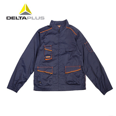 190706代尔塔正品 马克6风格系列夹克 防护工装 405408 工作服 防护服